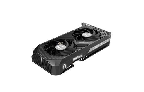Carte Graphique Zotac NVidia GeForce RTX 5070 12G Gaming Twin Edge OC – Image 2