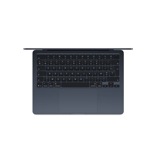 Apple MacBook Air 13" 512 Go SSD 16 Go RAM Puce M5 CPU 10 cœurs GPU 8 – Image 2