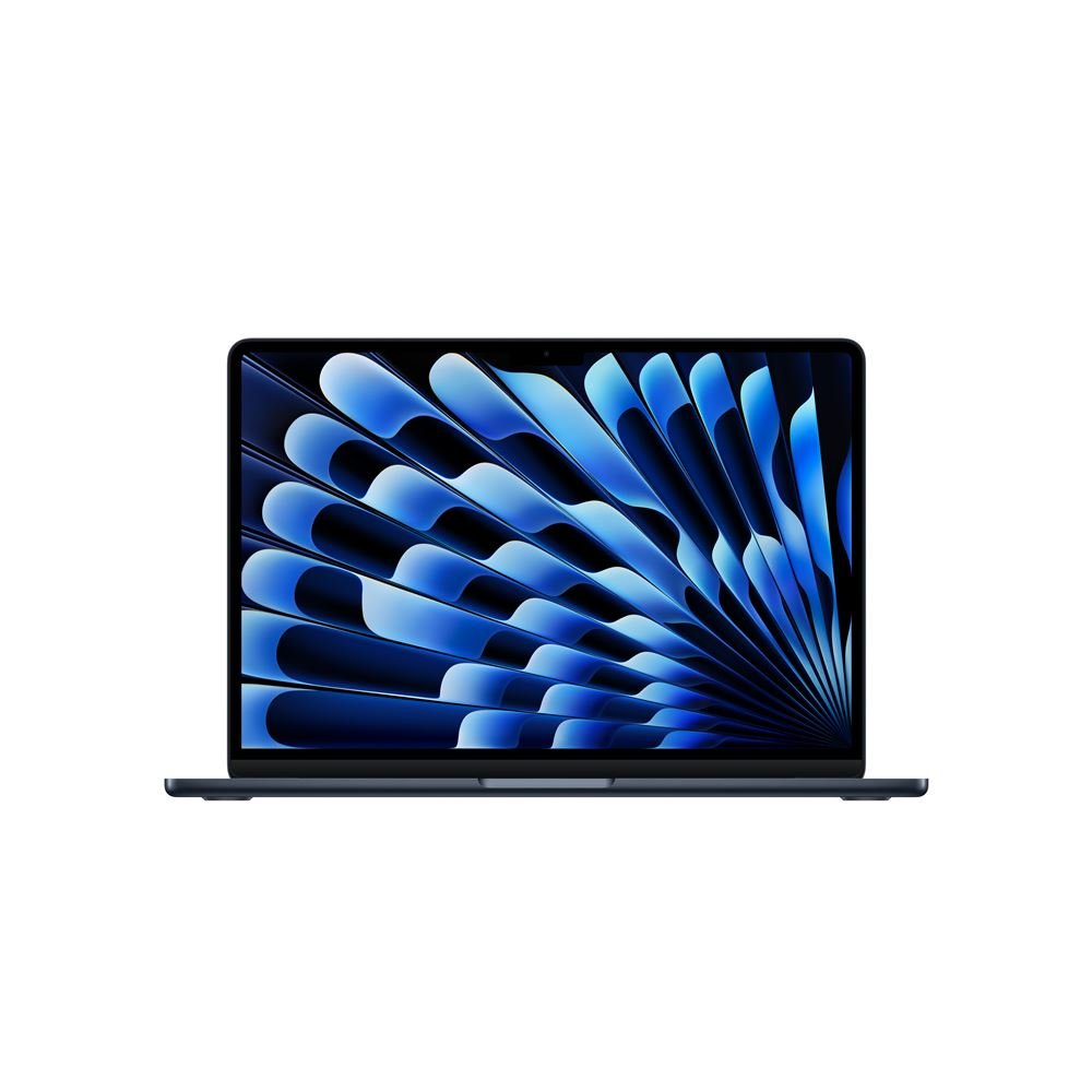 Apple MacBook Air 13" 512 Go SSD 16 Go RAM Puce M5 CPU 10 cœurs GPU 8