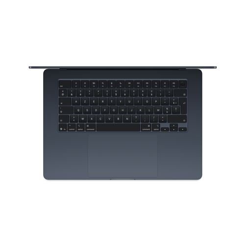 Apple MacBook Air 15" 512 Go SSD 16 Go RAM Puce M5 CPU 10 cœurs GPU 10 – Image 10