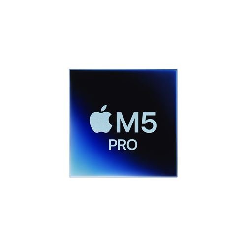Apple MacBook Pro 14" 1 To SSD 24 Go RAM Puce M5 Pro CPU 15 cœurs GPU 16 cœurs Noir sidéral – Image 8