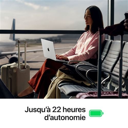 Apple MacBook Pro 14" 1 To SSD 24 Go RAM Puce M5 Pro CPU 15 cœurs GPU 16 cœurs Noir sidéral – Image 6