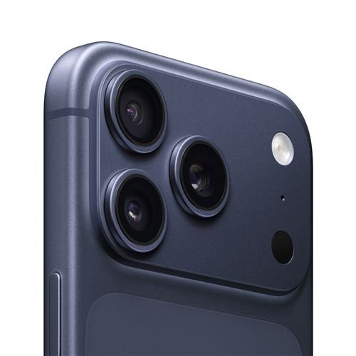 Apple iPhone 17 Pro 6,3" 5G Double SIM 256 Go Bleu intense – Image 4