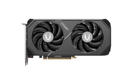 Carte Graphique Zotac NVidia GeForce RTX 5070 12G Gaming Twin Edge – Image 3