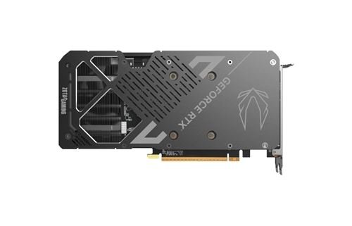 Carte Graphique Zotac NVidia GeForce RTX 5070 12G Gaming Twin Edge – Image 4