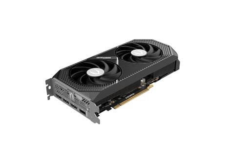 Carte Graphique Zotac NVidia GeForce RTX 5070 12G Gaming Twin Edge OC – Image 3