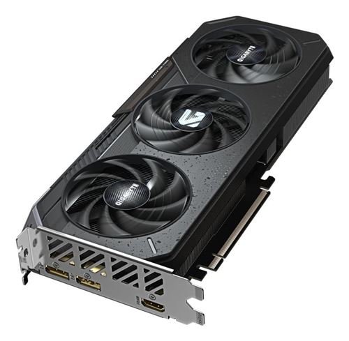 Carte graphique Gigabyte AMD Radeon RX 9060 XT GAMING OC 16G – Image 3
