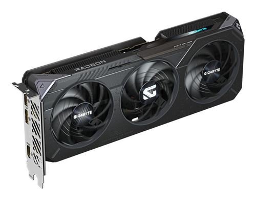 Carte graphique Gigabyte AMD Radeon RX 9060 XT GAMING OC 16G – Image 4