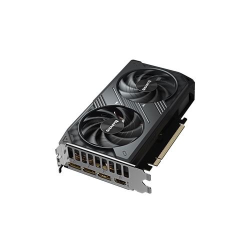 Carte graphique Gigabyte Nvidia GeForce RTX 5060 WINDFORCE MAX OC 8G – Image 2
