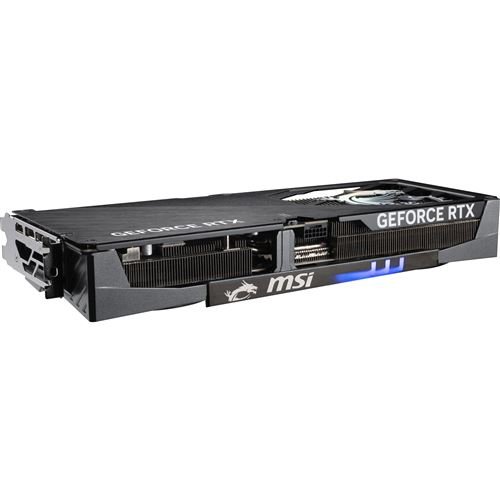 Carte graphique MSI Nvidia GeForce RTX 5080 16G GAMING TRIO OC – Image 5