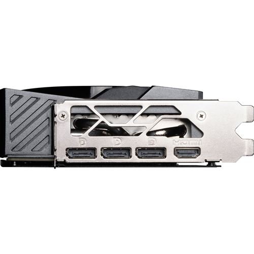 Carte graphique MSI Nvidia GeForce RTX 5080 16G GAMING TRIO OC – Image 7