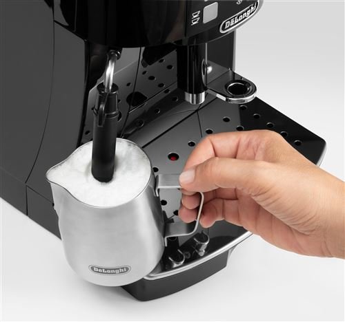 Expresso avec broyeur Delonghi Magnifica S ECAM21113B 1450 W Noir – Image 3