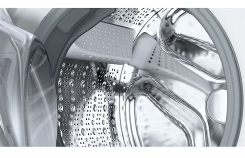 Lave-linge hublot Bosch WGG244FSFR 9 kg – Image 6