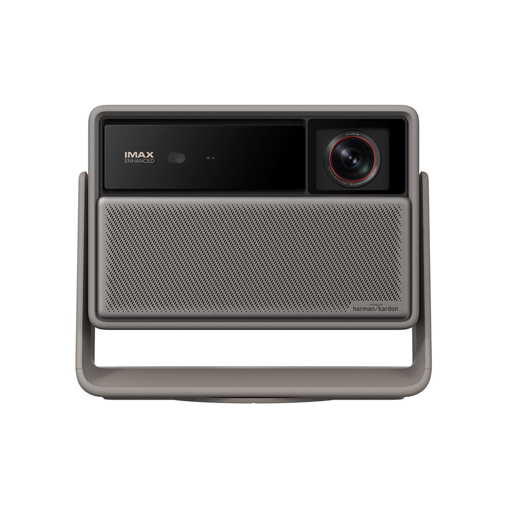 Vidéoprojecteur Xgimi Horizon 20 Pro Gris et Noir – Image 10