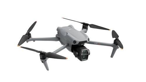 Drone Dji Air 3S Fly More Combo RC 2 Gris et noir – Image 6