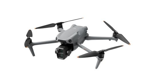 Drone Dji Air 3S Fly More Combo RC 2 Gris et noir – Image 5