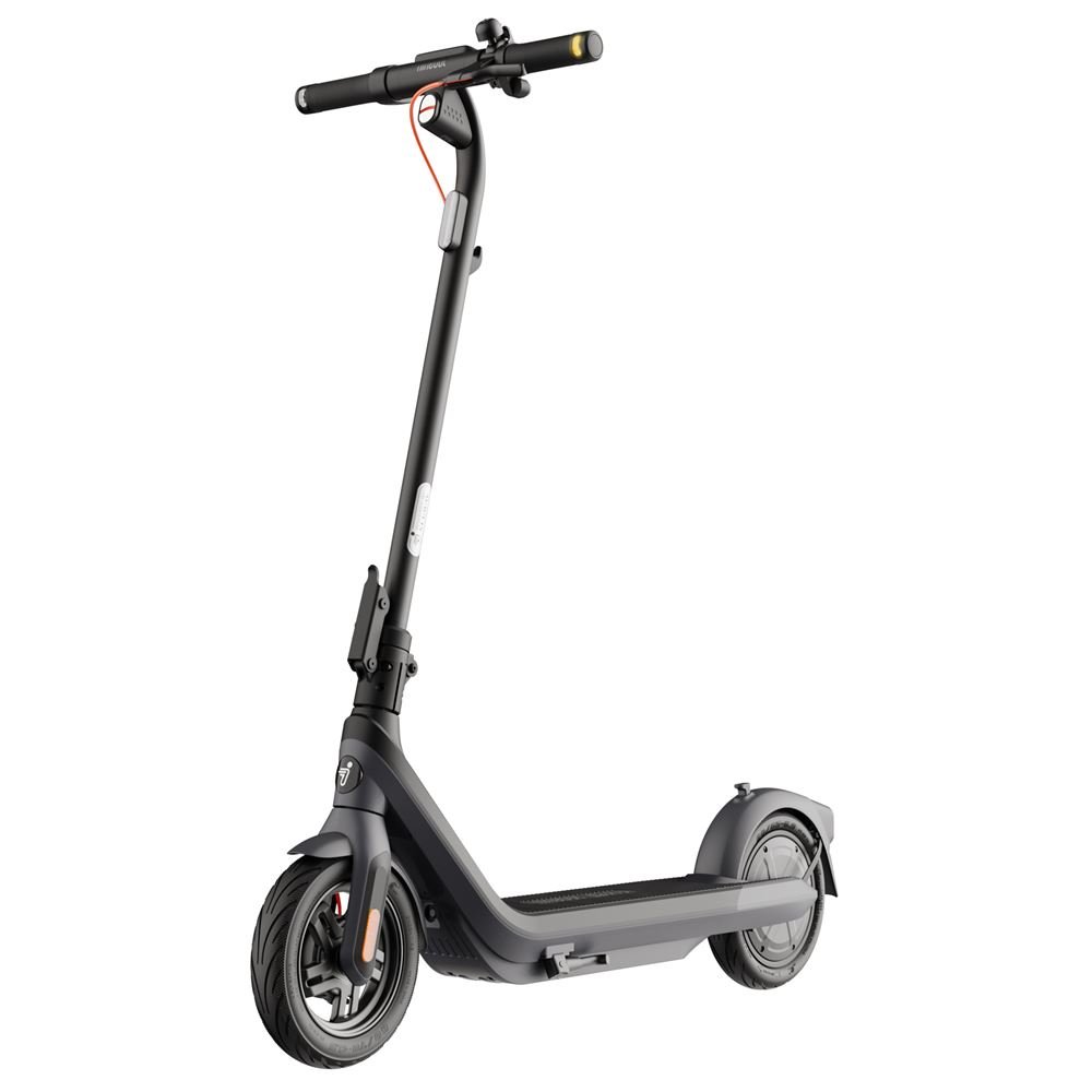 Trottinette électrique Ninebot E2 Pro E powered by Segway 750 W Noir