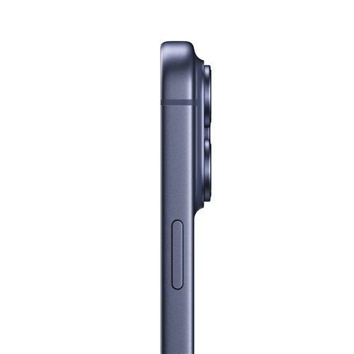 Apple iPhone 17 Pro 6,3" 5G Double SIM 256 Go Bleu intense – Image 8