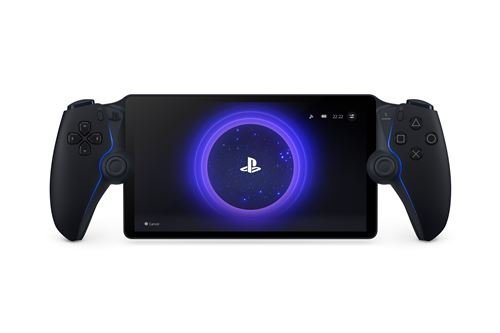 Lecteur à distance Sony PlayStation Portal noir minuit pour PS5