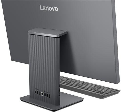 PC tout-en-un Lenovo IdeaCentre AIO 27IPH11 27'' QHD Copilot+PC Intel® Core™ Ultra 7 32 – Image 3
