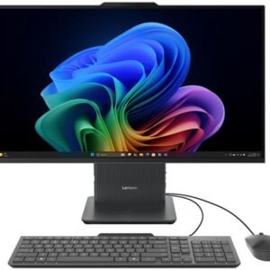 PC tout-en-un Lenovo IdeaCentre AIO 27IPH11 27'' QHD Copilot+PC Intel® Core™ Ultra 7 32