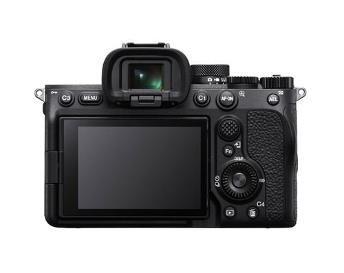 Appareil Photo Hybride Sony A7 IV NU – Image 5