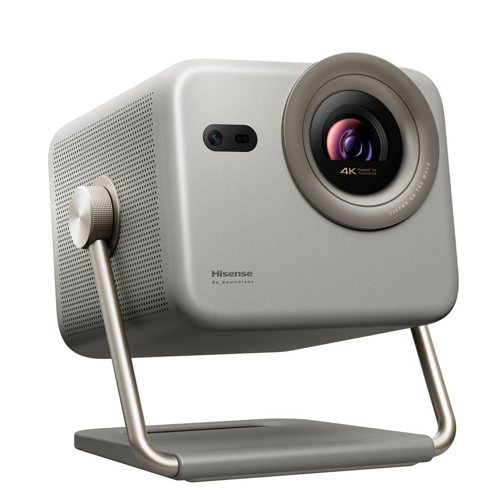 Vidéoprojecteur Hisense Laser M2 PRO 4K UHD