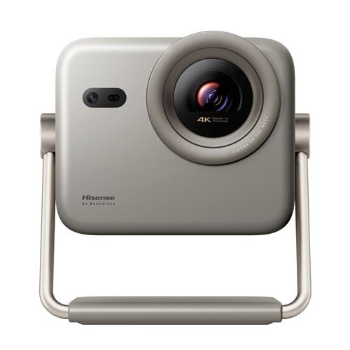Vidéoprojecteur Hisense Laser M2 PRO 4K UHD – Image 2