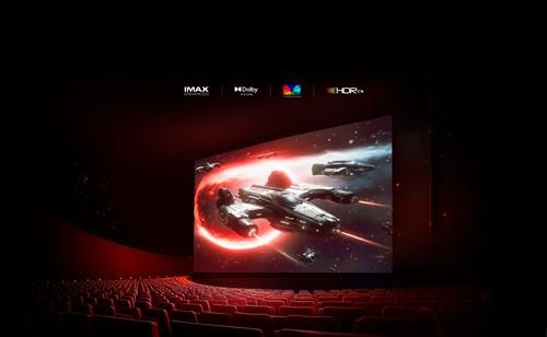 Vidéoprojecteur Xgimi Horizon 20 Pro Gris et Noir – Image 6