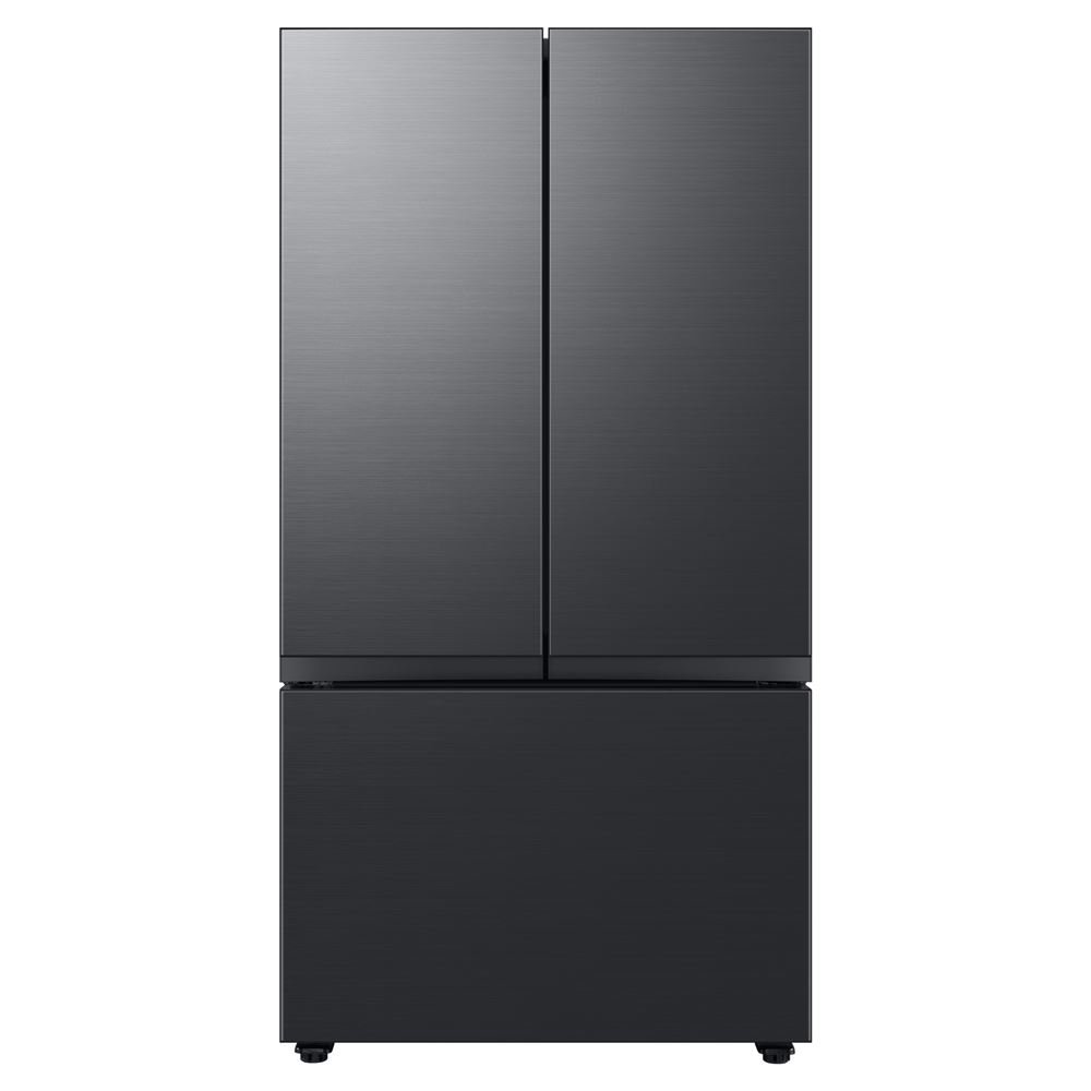 Réfrigérateur multi-portes Samsung RF24BB620EB1 674 L Noir Carbone